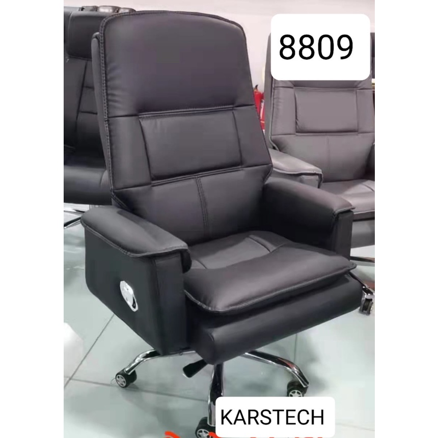 Kursi Direktur/Kursi Kantor/Kursi Kerja 8809