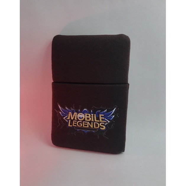 Slepen / wadah lintingan