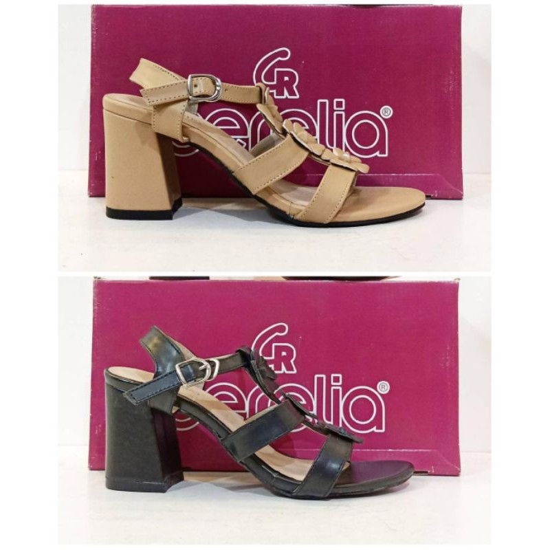 HEELS CERELIA ORIGINAL