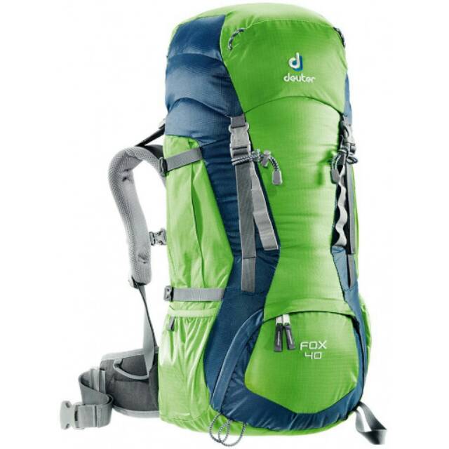 Deuter Fox 40