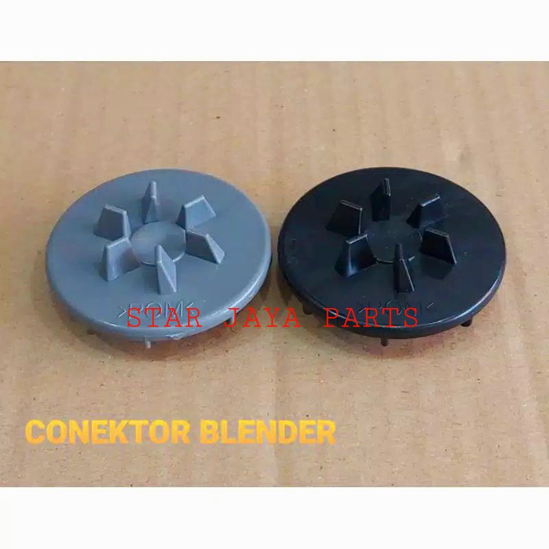 CONEKTOR BLENDER NASIONAL/ MIYAKO/GMC/SANEK/NASIONAL OMEGA