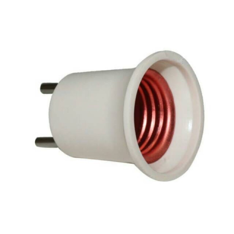 fitting colok paxton (SNI) / fitting lampu