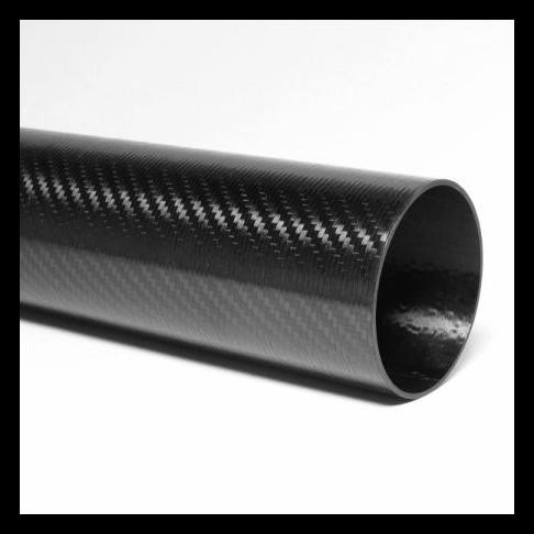 

TERLARIS CARBON TUBE TWILL 25 X 23 X 100 !!
