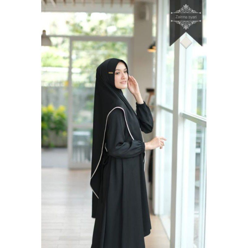 Rania dress