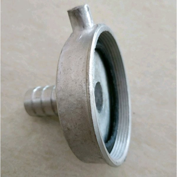 Nepel-Kopling-Sok-Drat-Mesin-Water-Pump-Alkon-Pompa-Sedot 3x1 inch-dim