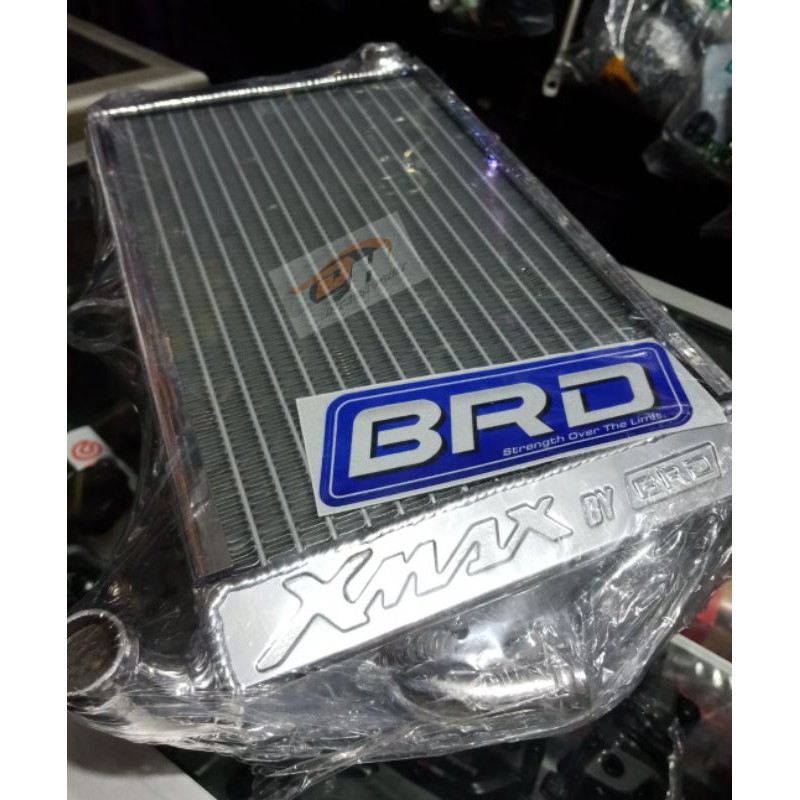 Radiator almu BRD thailand yamaha xmax
