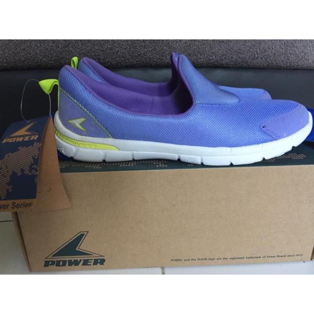 SOLD New BATA Shoes-Power Sport Edition ORI