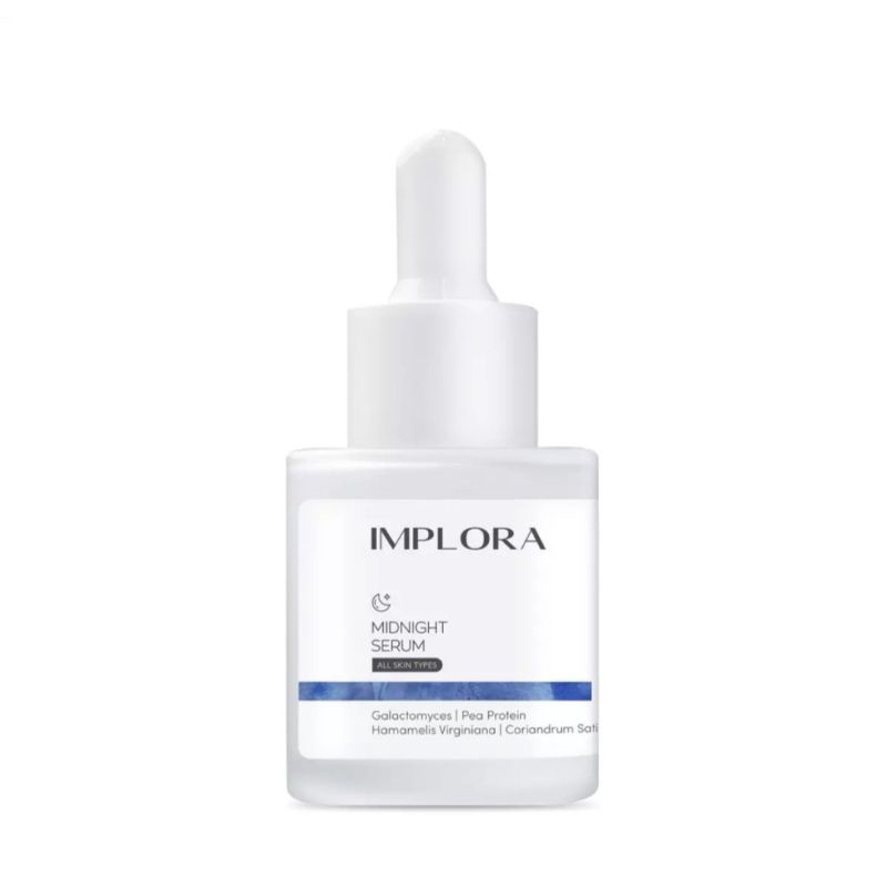 SERUM IMPLORA BPOM