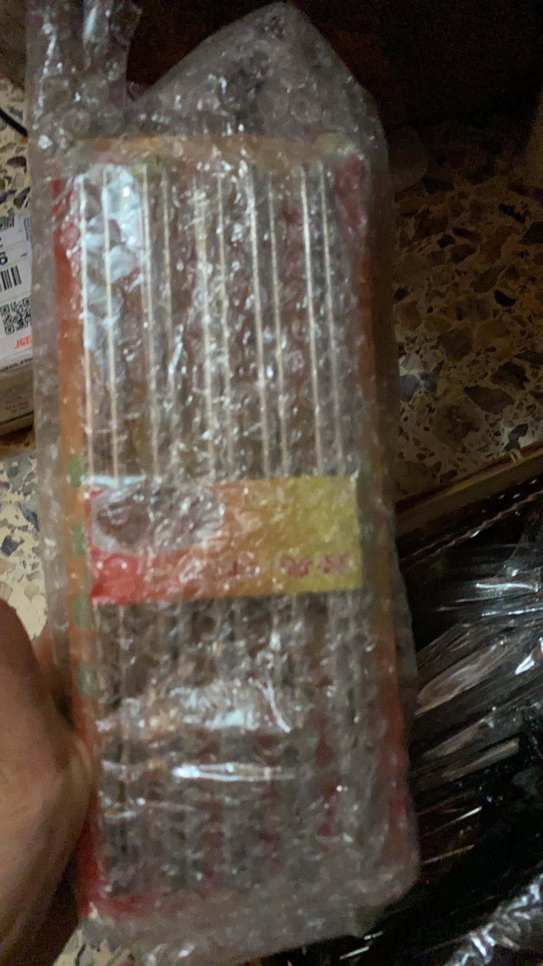 10 Pasang Sumpit Stainless - Polos / Chopsticks