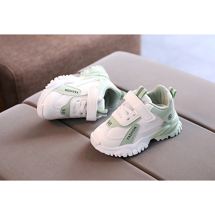 1-6thn | SEPATU ANAK SNEAKER ANAK vol.M SHOES LAKI-LAKI CASUAL FORMAL GAUL YMKID