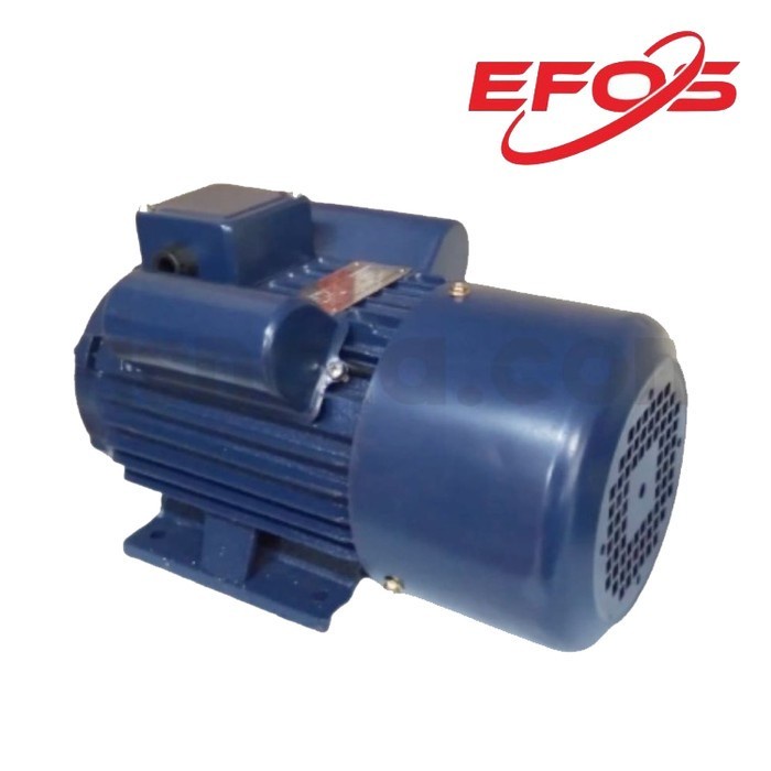 EFOS Dinamo/Electromotor/Elektromotor 2P 2850RPM 1 Phase - 3 hp/3hp
