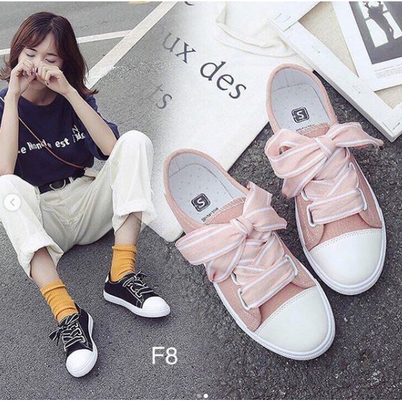 Sneakers F8