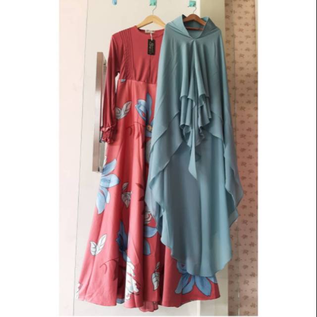 Flowera set by Qnanz