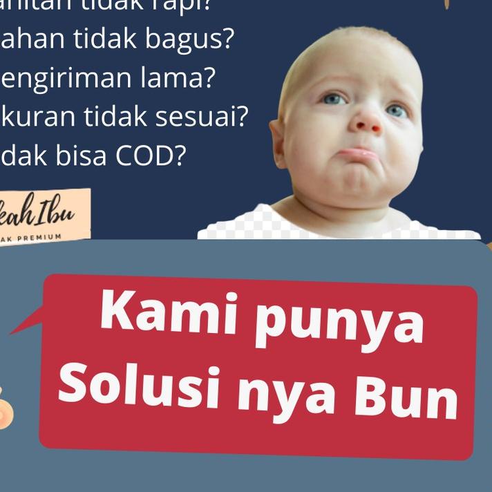 ◄ Set Baju busana gamis dres cute burkat muslim polos anak bayi balita perempuan umur usia 1-2 3 4 t