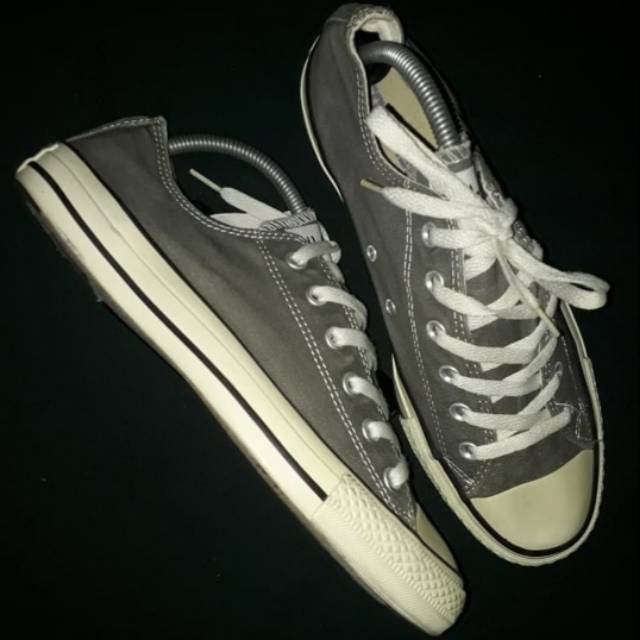 CONVERSE GREY
