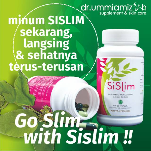 SiSlim