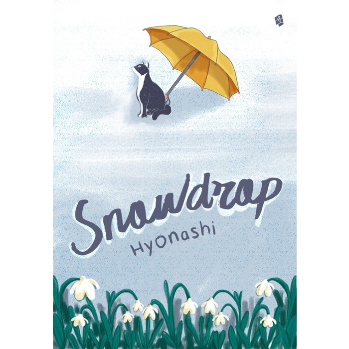 

FLASH SALE!!! SNOW DROP - HYONASHI - BUKUNE TERMURAH