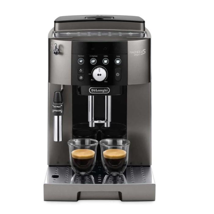 Coffee Maker | Delonghi Magnifica S Ecam250.33.Tb Mesin Kopi Otomatis Ecam250 33 Tb