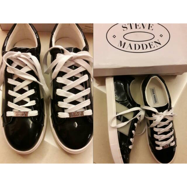 sepatu steve madden