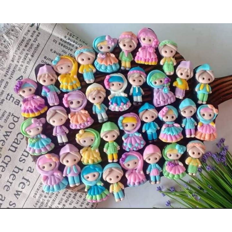 

coklat Hussein humaira