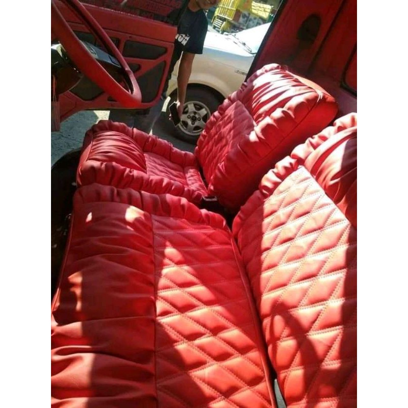 sarung jok L300/carry/colt t120/granmax