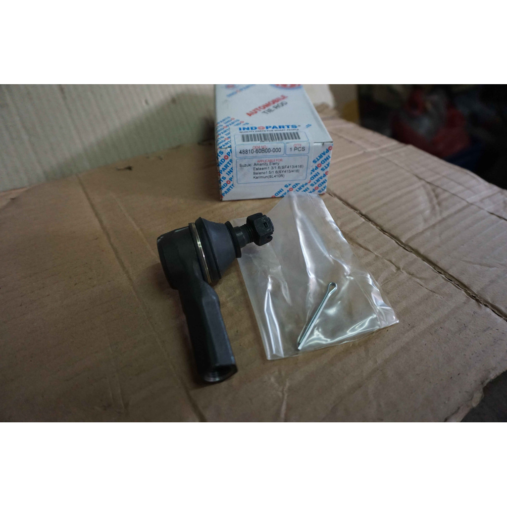 Tie Rod End Suzuki Esteem 1.3 1.6 Baleno 1.5 1.6 Karimun Indoparts