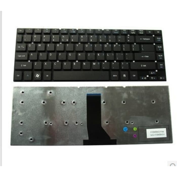 Keyboard Laptop Acer Aspire  V3-471G notebook kibort kibord kiboard kiboart kibor keybord keybort