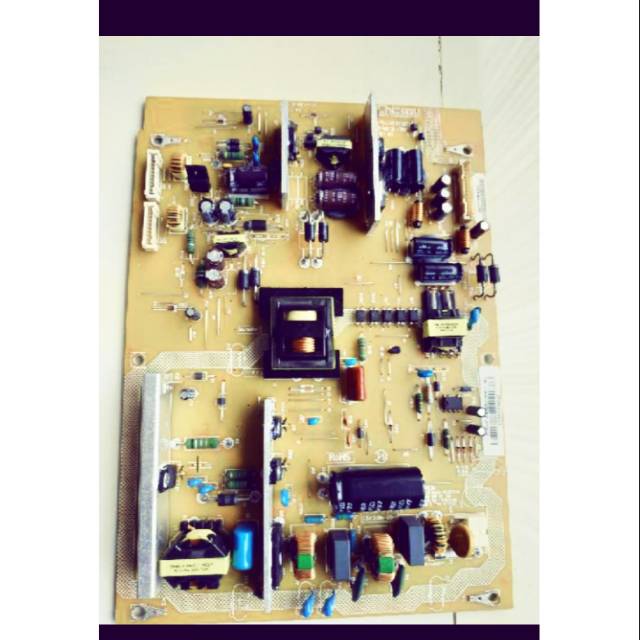 psu Toshiba 39L4300 tv led lcd