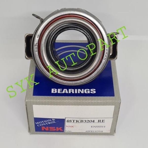 bearing 48tkb3204 nsk