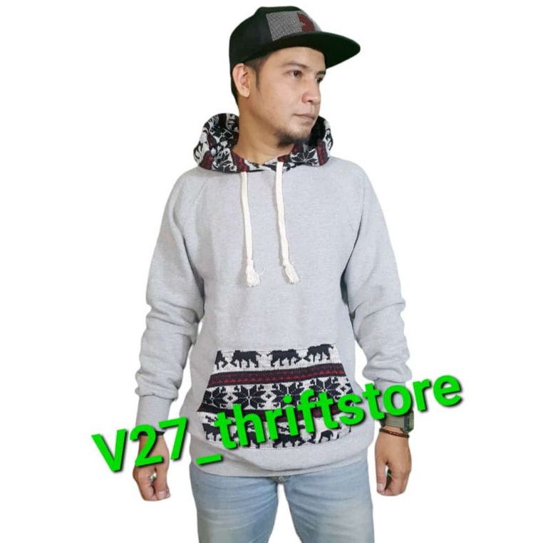 PINK by VICTORIA SECRET HOODIE (MF002)