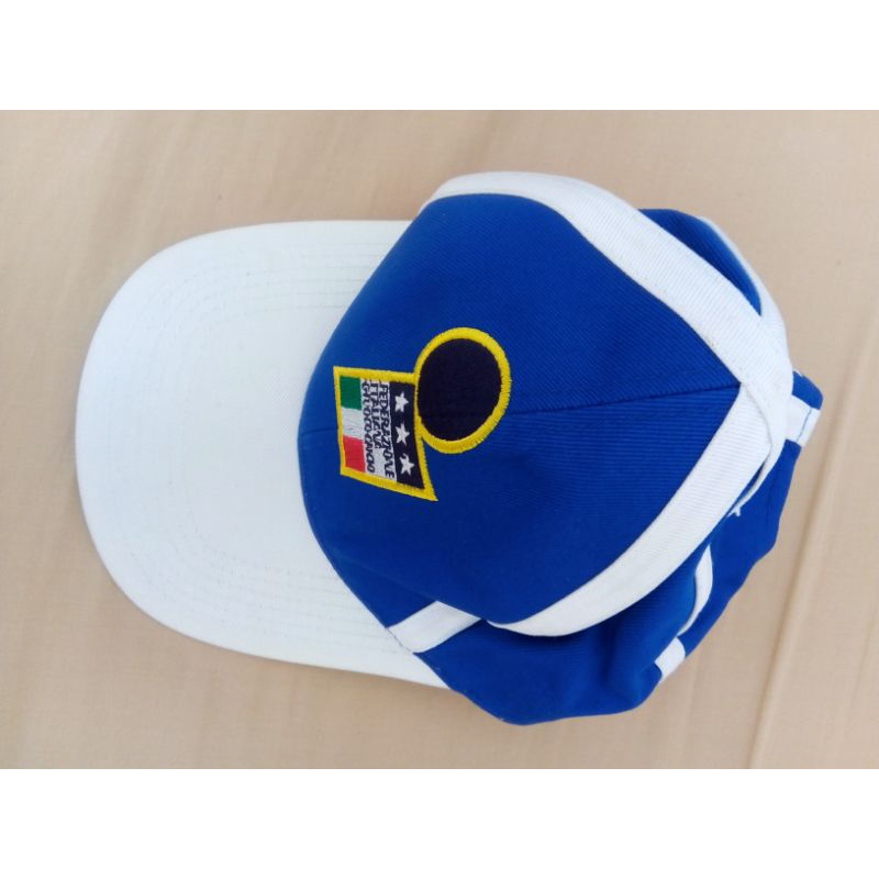 TOPI ITALIA