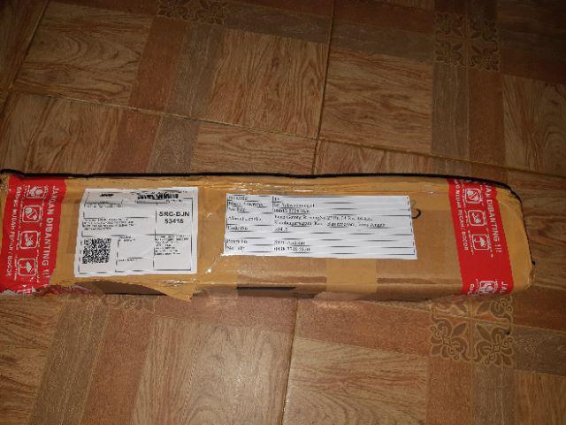 Anggrek Dendrobium Seddling Murah