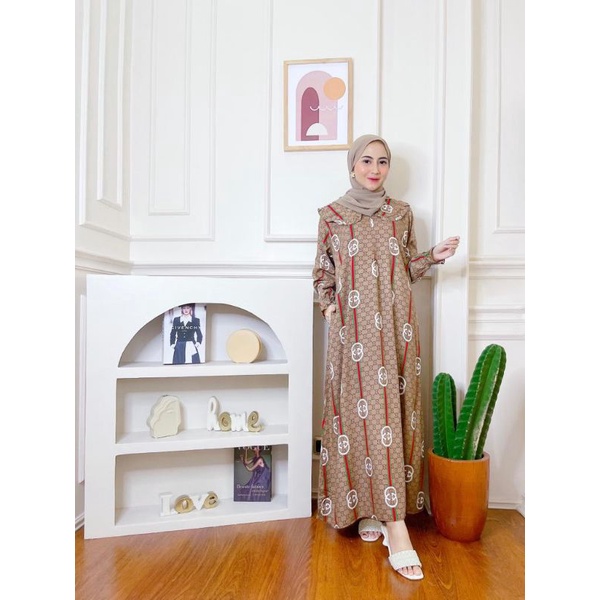 rubby dress Kanaya/gamis rubby kanaya/gamis kanaya rubby