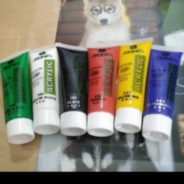 Cat acrylic Maries 30 ml