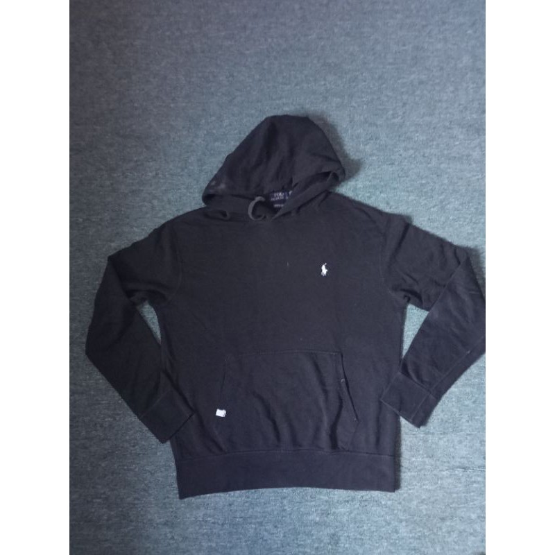 Hoodie second original polo/ Hoodie bekas preloved polo. not dickies