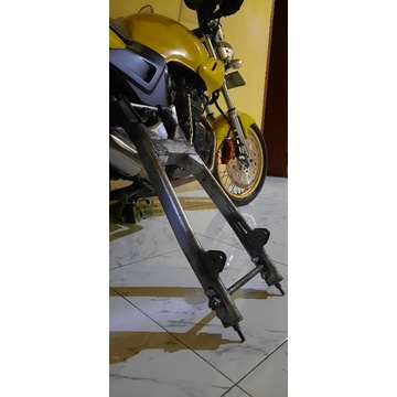 Arm ninja rr ori pnp tiger