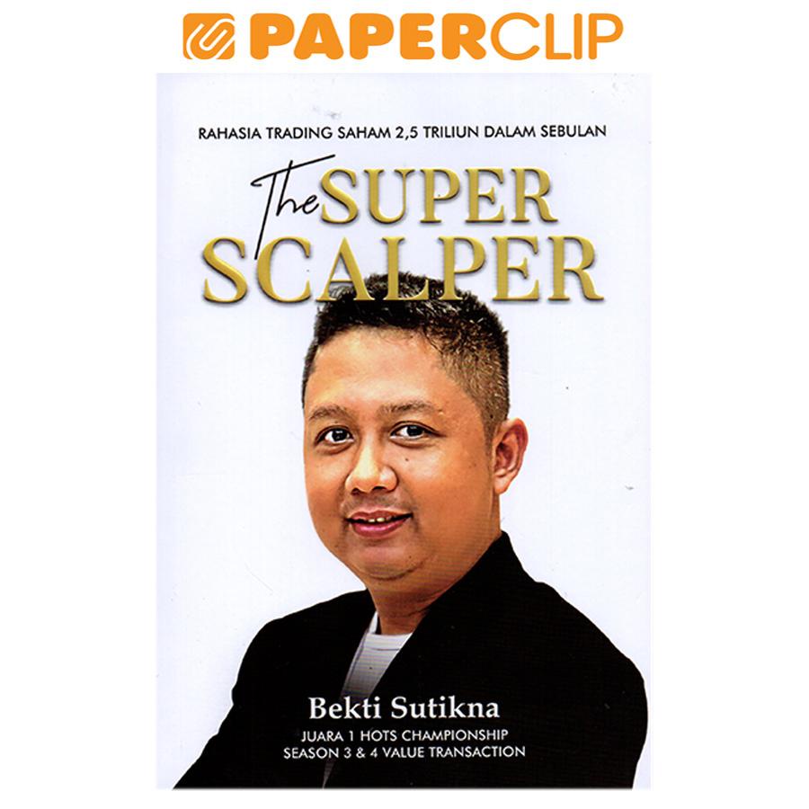 THE SUPER SCALPER