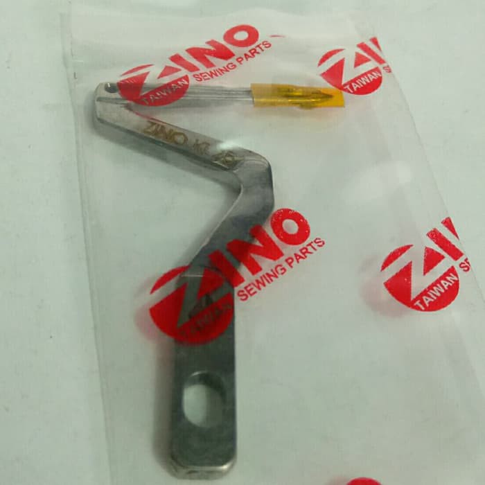 KL25 Loper/Looper Bawah Obras Benang 4 ZINO