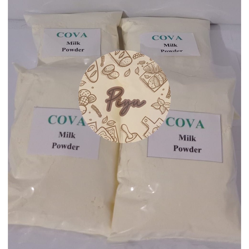 

Susu Bubuk Premix COVA repack 250 gram