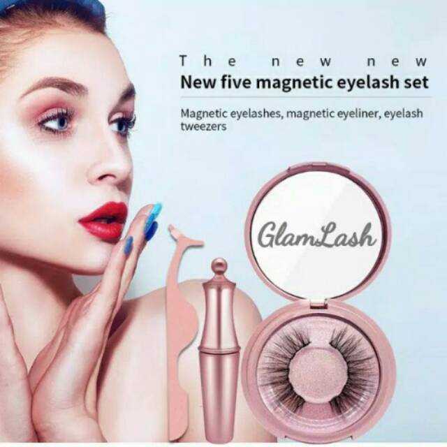 GlamLash (BuluMataMagnet)