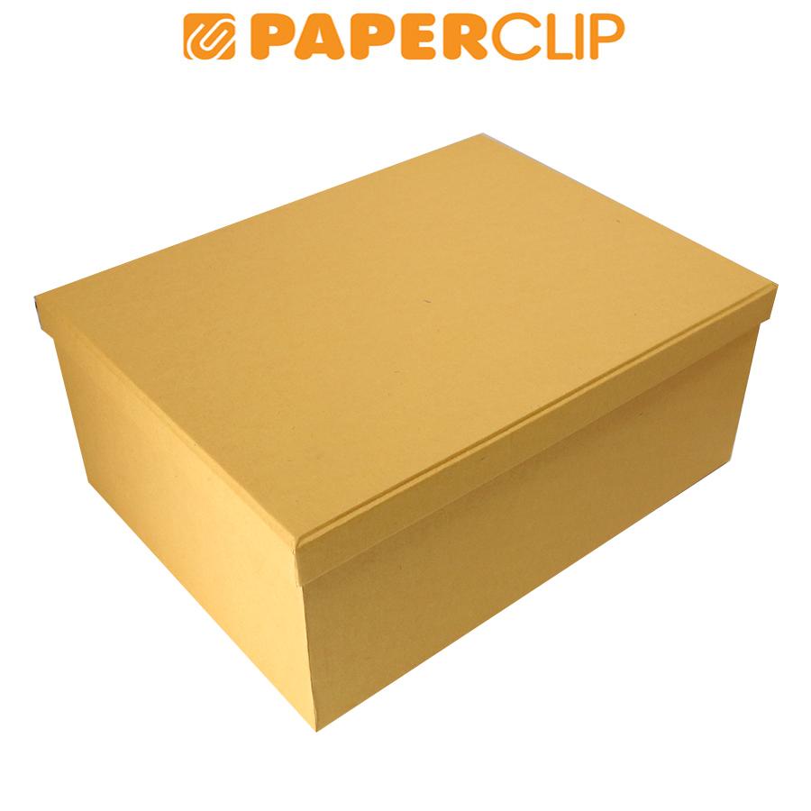 

GIFT BOX PAPEO 890011 NATURAL