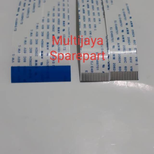 DX7 Kabel Head 2 Arah 34 Pin 450 mm