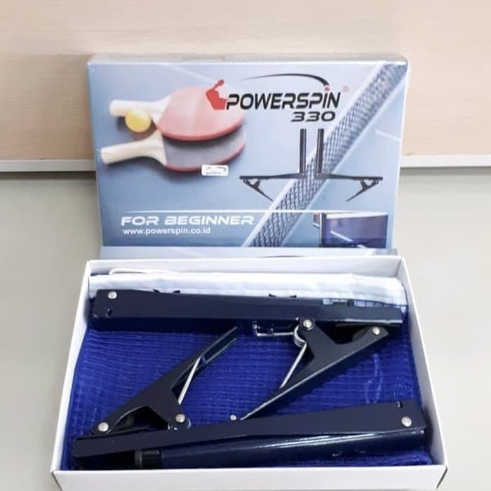 Net Tenis Meja Powerspin 330