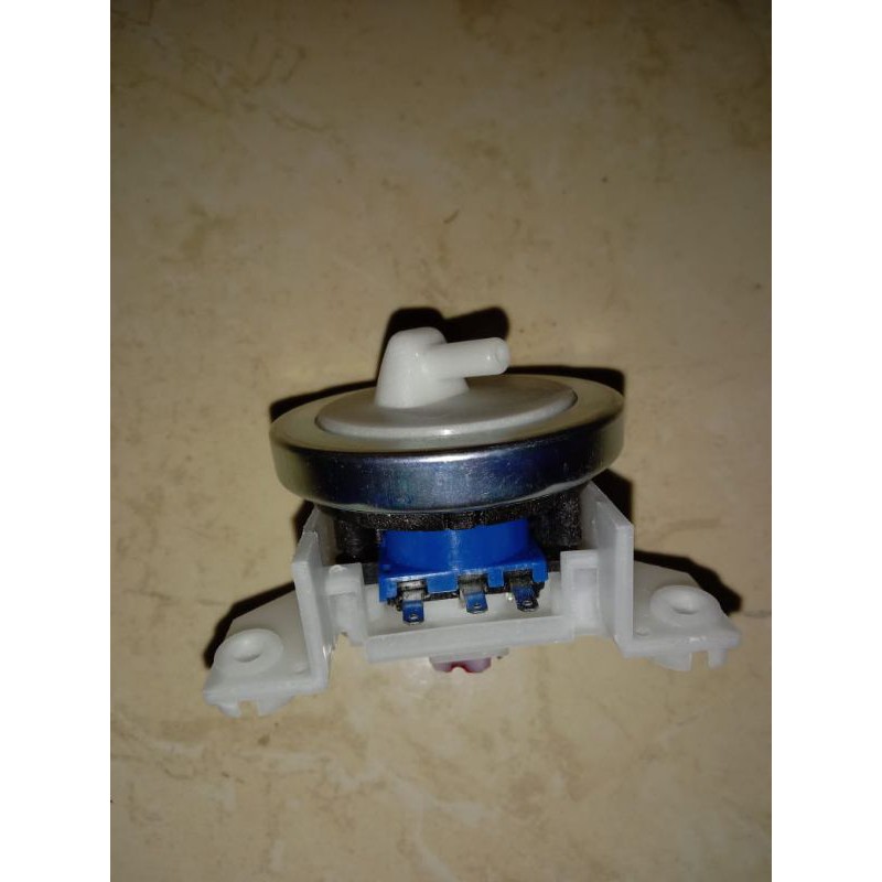 Water level sensor mesin cuci sanyo/aqua