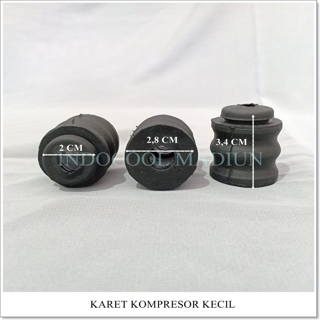 Karet Kompressor Kecil