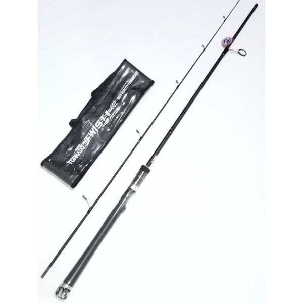 JORAN TORNADO TWIST II 562,602