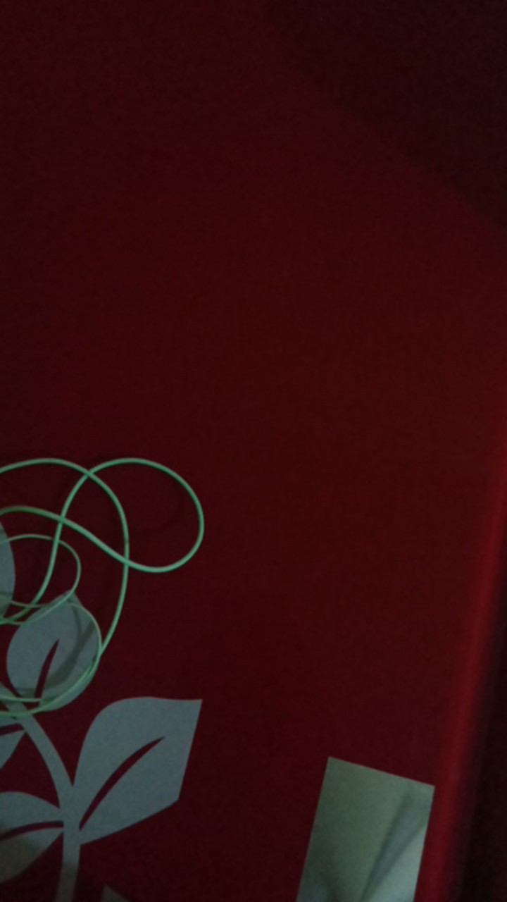 Kemeja Co600 Black Pink