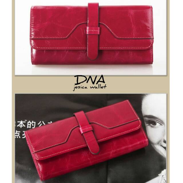 Dompet wanita - Dompet vintake