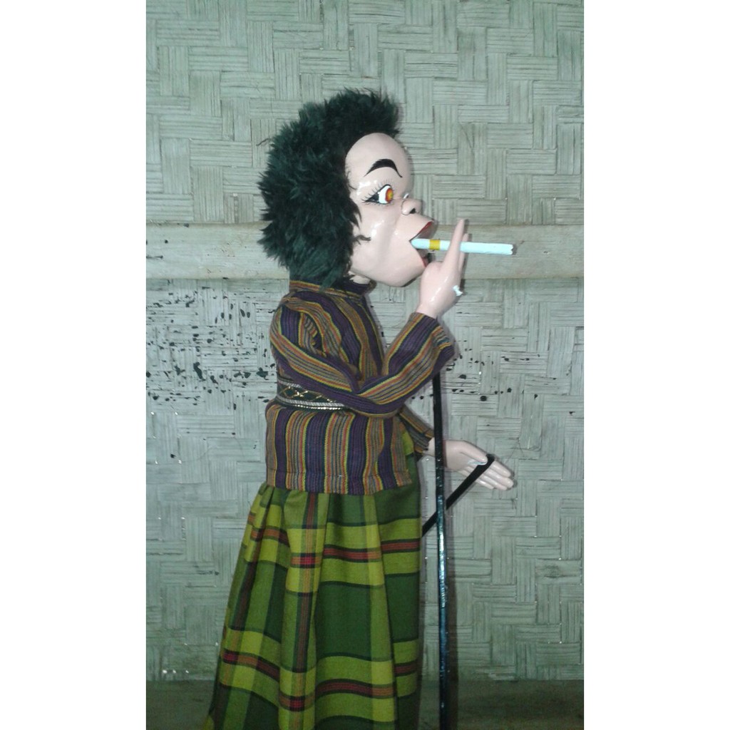 Gambar Wayang Golek Lucu Gambar Wayang Golek Lucu