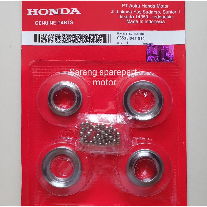 Komstir Comstir Mangkok Stang GL pro Mega pro Lama